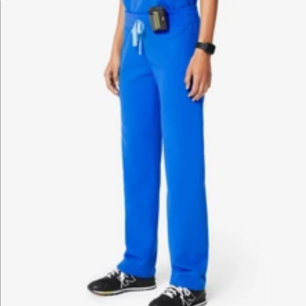 FIGS scrub pants
